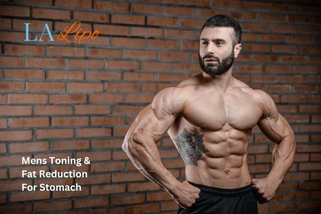 stomach