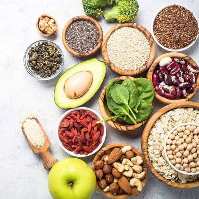 Fecal Incontinence Diet Sutton on Trent What to include and understand