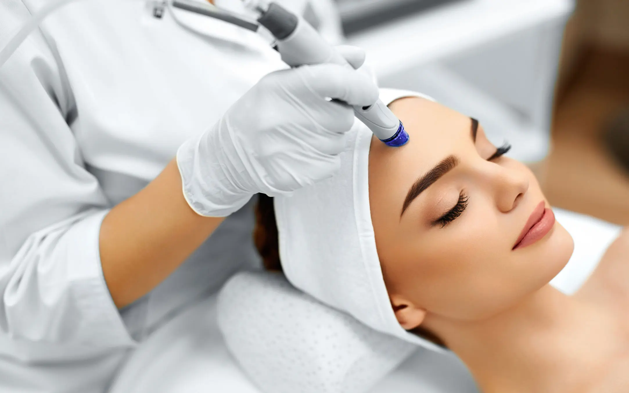 What Is Collagen Lift Therapy and How Can It Help Ageing, Loose Skin Sutton on Trent?