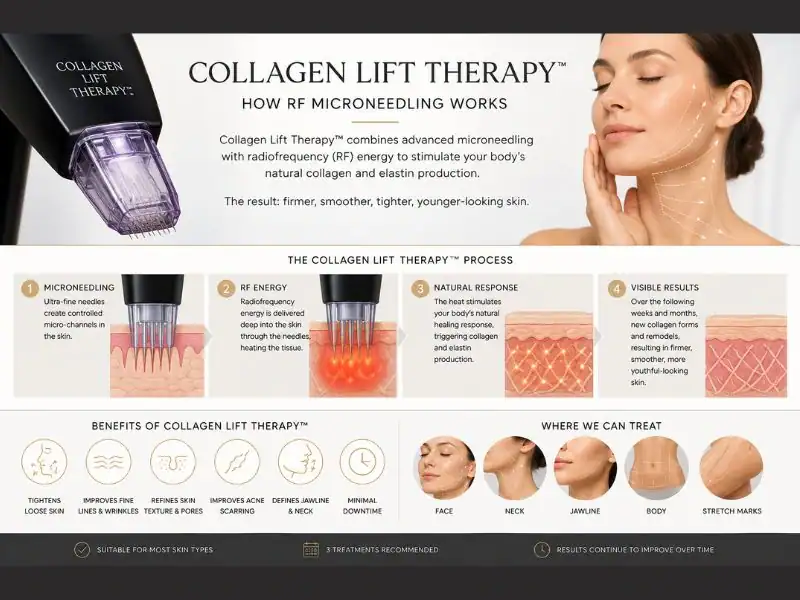 Image of Collagen Lift Therapy Sutton on Trent
